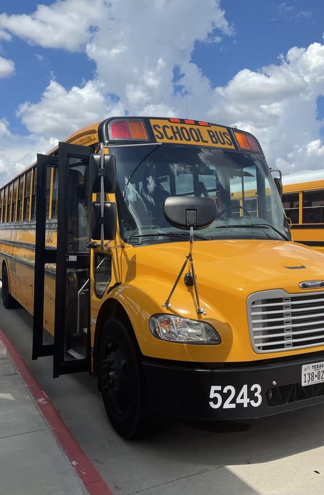 Austausch Erfahrung 2